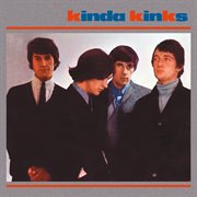 Kinda Kinks cover image cdn
