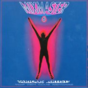 Mixmaster vol 6 cover image cdn