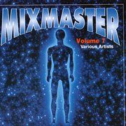 Mixmaster vol 7 cover image cdn