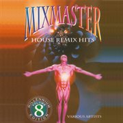 Mixmaster volume 8 millenium edition cover image cdn