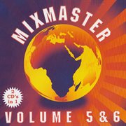 Mixmasters volume 5 & 6 cover image cdn