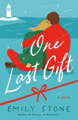 One last gift cover image