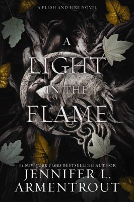 A light in the flame cover image