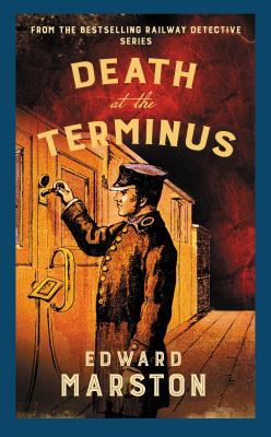 Death at the terminus cover image