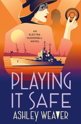 Playing it safe cover image