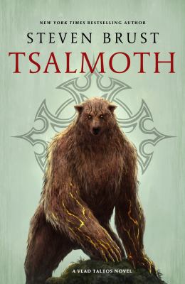 Tsalmoth cover image