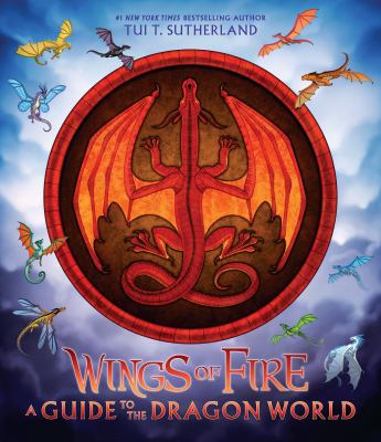 A guide to the dragon world cover image