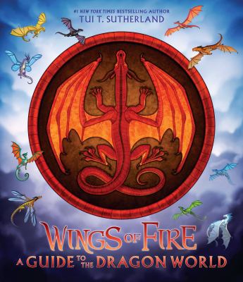 A guide to the dragon world  cover image cdn