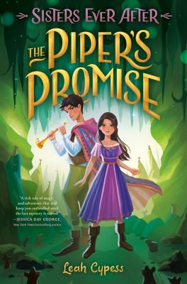 The piper's promise cover image