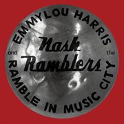 Ramble in music city: the lost concert (live) cover image cdn