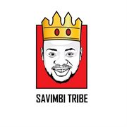 Savimbi gang ep cover image cdn