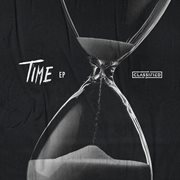 Time - e.p. cover image cdn
