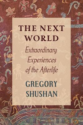 The next world : extraordinary experiences of the afterlife cover image