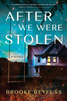 After we were stolen cover image