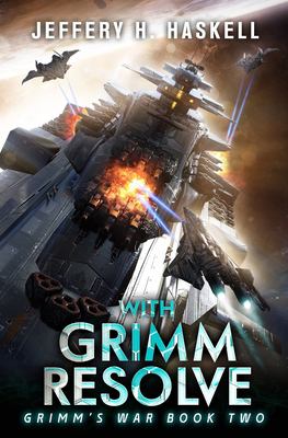 With Grimm resolve cover image