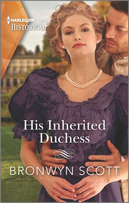 His inherited Duchess cover image