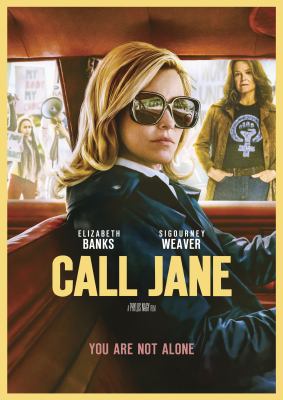 Call Jane cover image