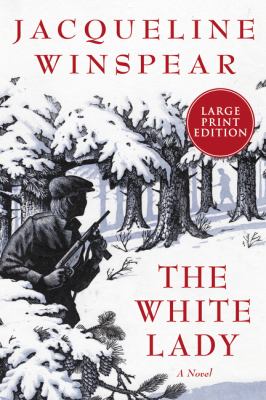 The white lady cover image