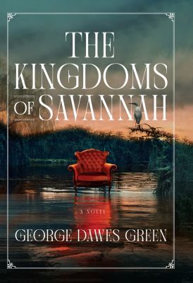 The kingdoms of Savannah cover image