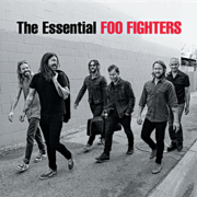 The essential Foo Fighters cover image