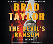 The devil's ransom cover image