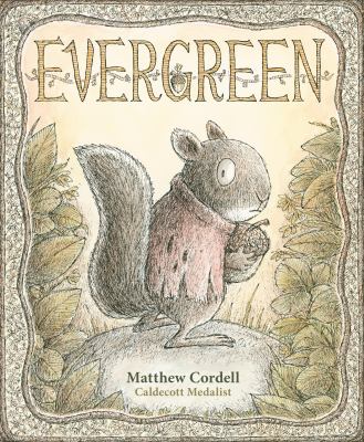 Evergreen cover image