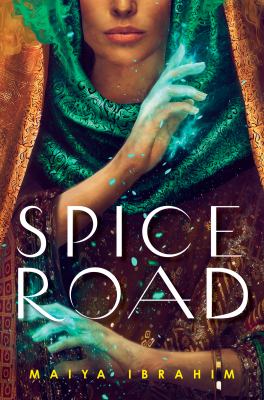 Spice Road  cover image cdn