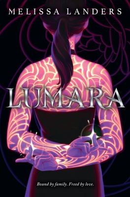 Lumara cover image