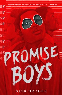 Promise boys cover image