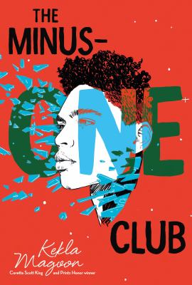 The Minus-One Club  cover image cdn
