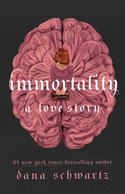 Immortality : a love story cover image