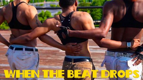 When the Beat Drops cover image cdn