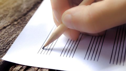 Music Theory: The Foundation of Great Music. Episode 2, Staff, Clefs, and Notes cover image cdn