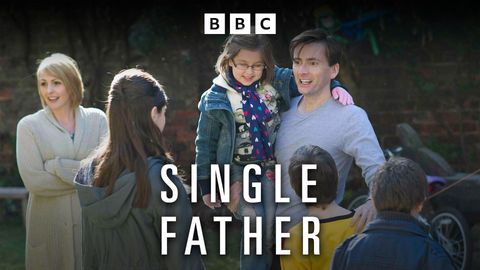 Single Father cover image cdn