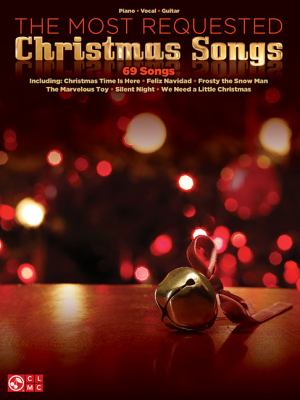 The most requested Christmas songs cover image cdn