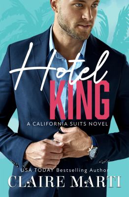 Hotel King (California Suits, #1) cover image