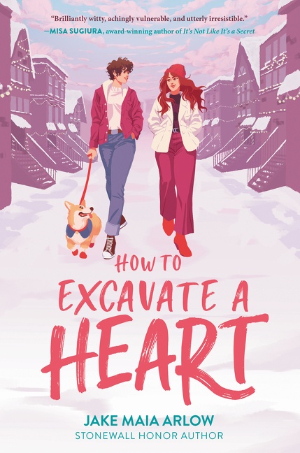 How to Excavate a Heart cover image cdn