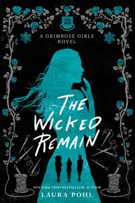 The Wicked Remain cover image