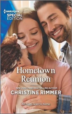 Hometown reunion cover image