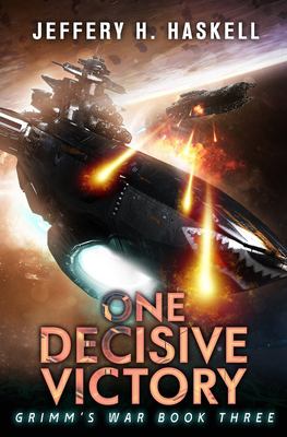 One decisive victory cover image