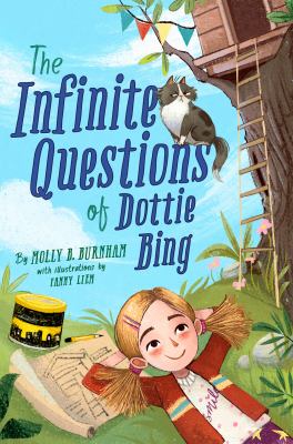 The infinite questions of Dottie Bing  cover image cdn