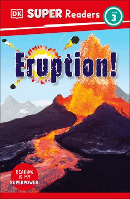 Eruption! cover image