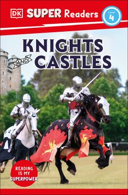 Knights and castles  cover image cdn