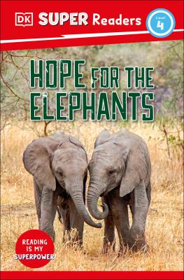 Hope for the elephants  cover image cdn