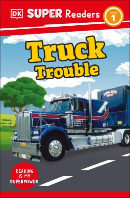 Truck trouble cover image