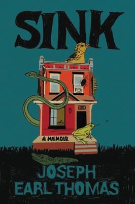 Sink : a memoir cover image