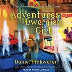 Adventures of a dwergish girl cover image cdn