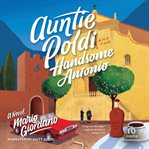Auntie Poldi and the handsome Antonio cover image cdn