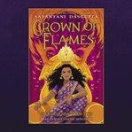 Crown of Flames (The Fire Queen #2) cover image cdn