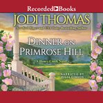 Dinner on primrose hill cover image cdn
